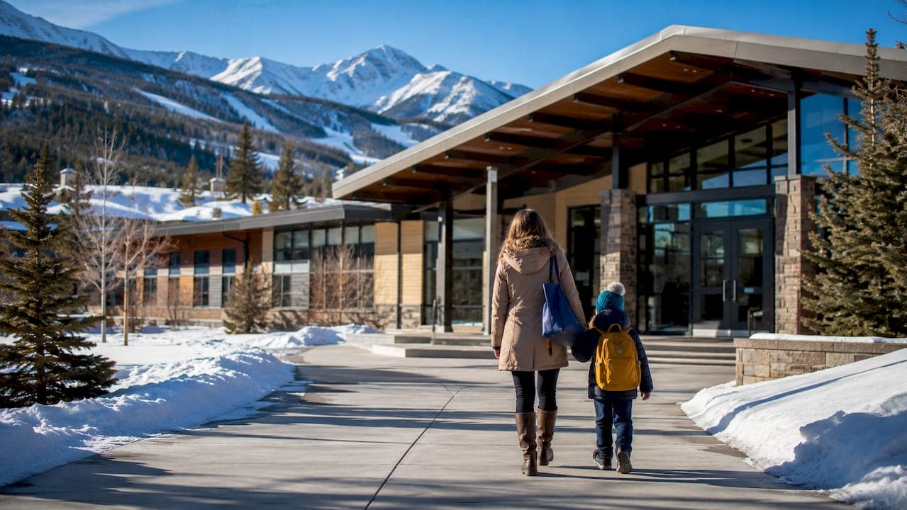 9 Summit County Schools Parents Need to Know: IB, Bilingual, Enrollment