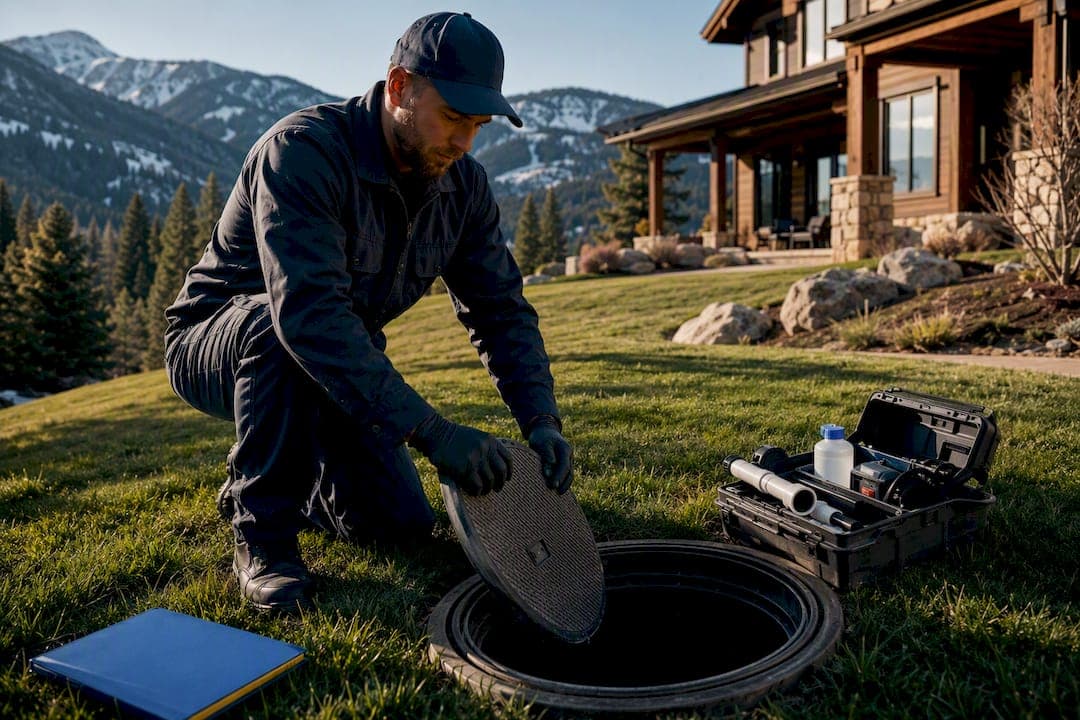 Summit County Septic: Avoid $63–$126 Permit Fees and Closing Delays