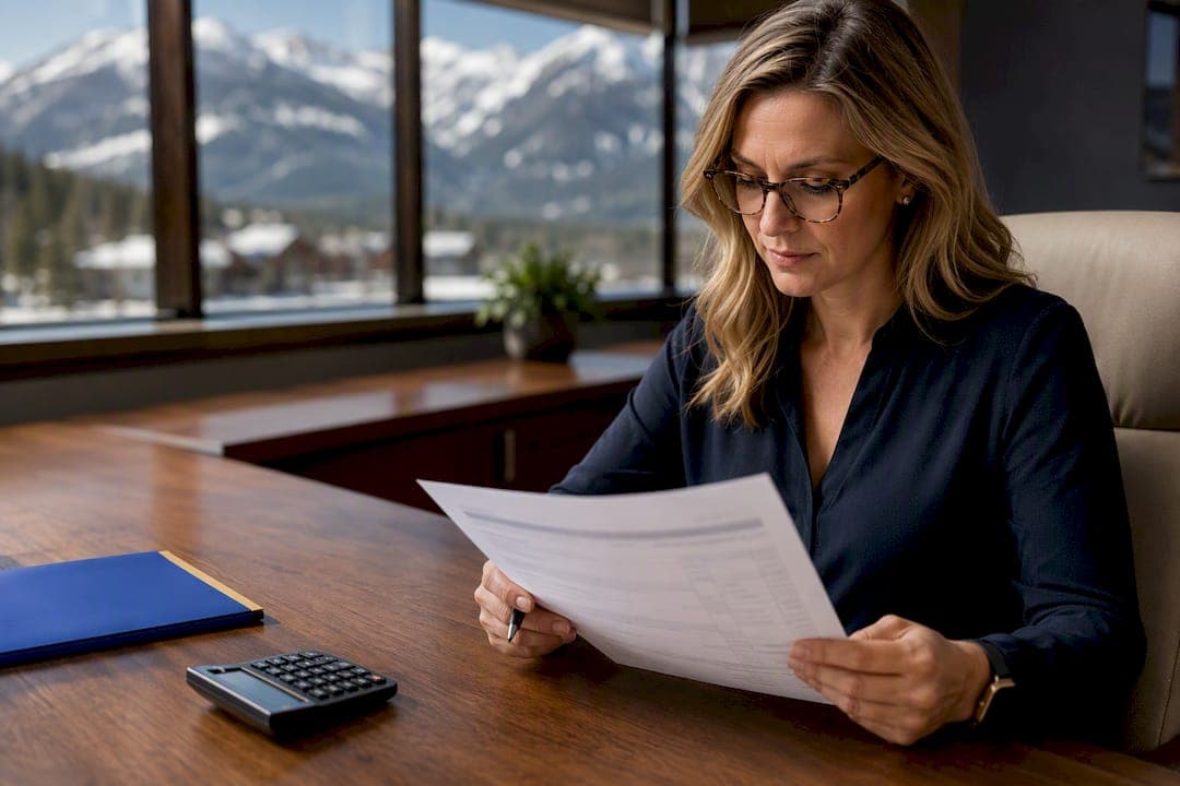 Get an Itemized Estimate for Summit County Title Insurance