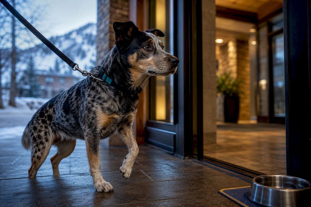 HUD's May 2026 Guidance Changes How Summit County Condo Pet Rules Work