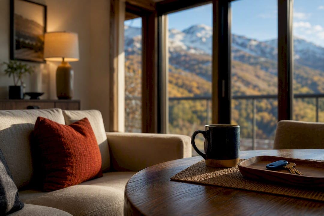 $4,125 vs $2,400: Summit County Short Term Vs Long Term Rental Returns