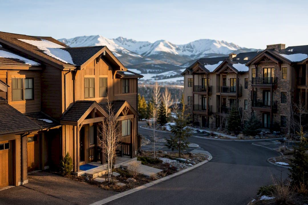 Avoid HOA Surprises: Townhome vs Condo Checklist for Summit County