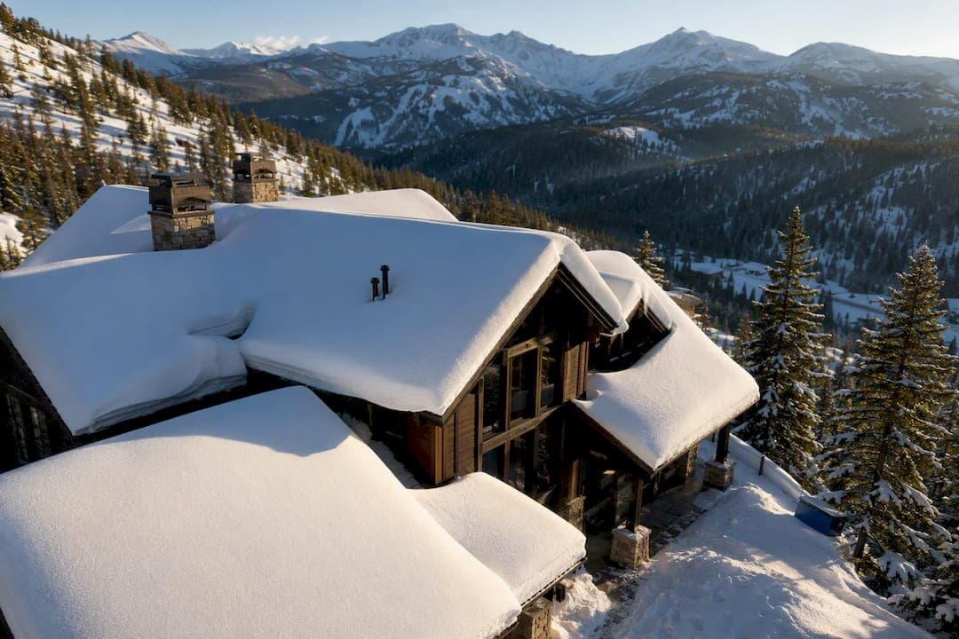 Confirm Your Summit County Roof Can Handle New ASCE 7–22 Snow Loads