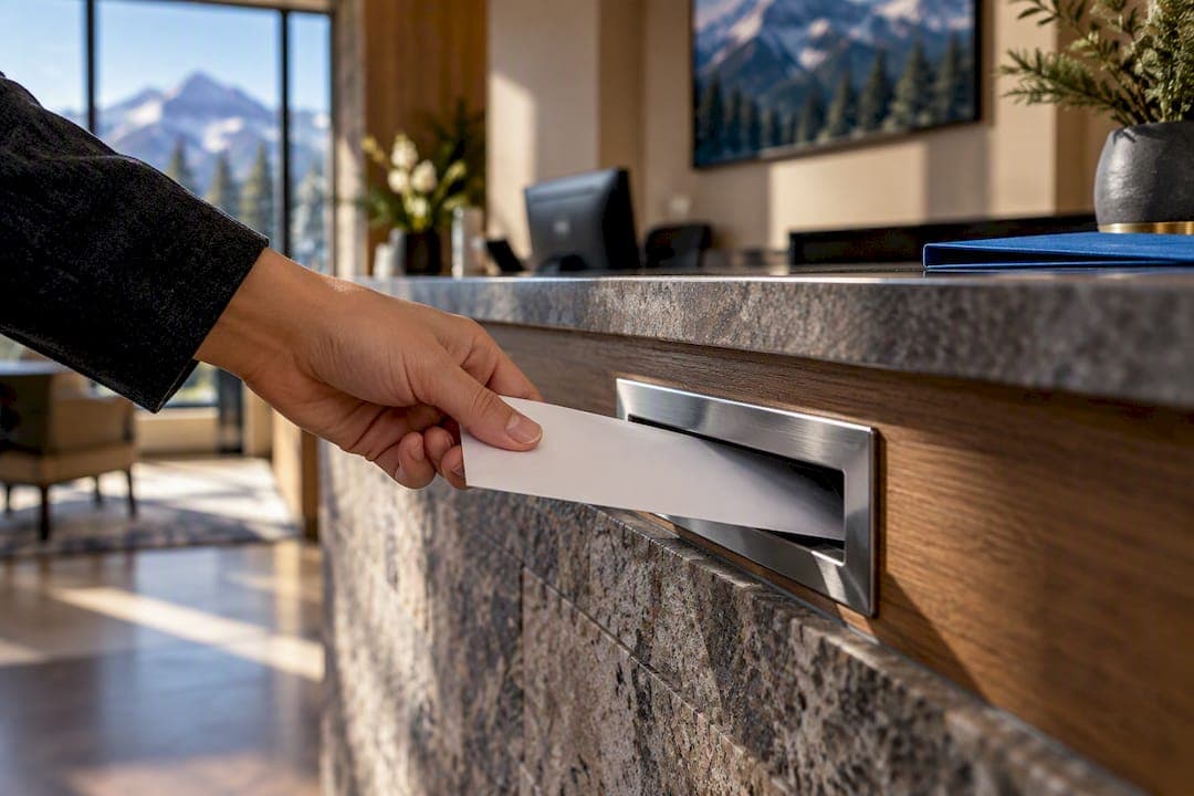 1%–3% Deposits: How Earnest Money Works in Summit County