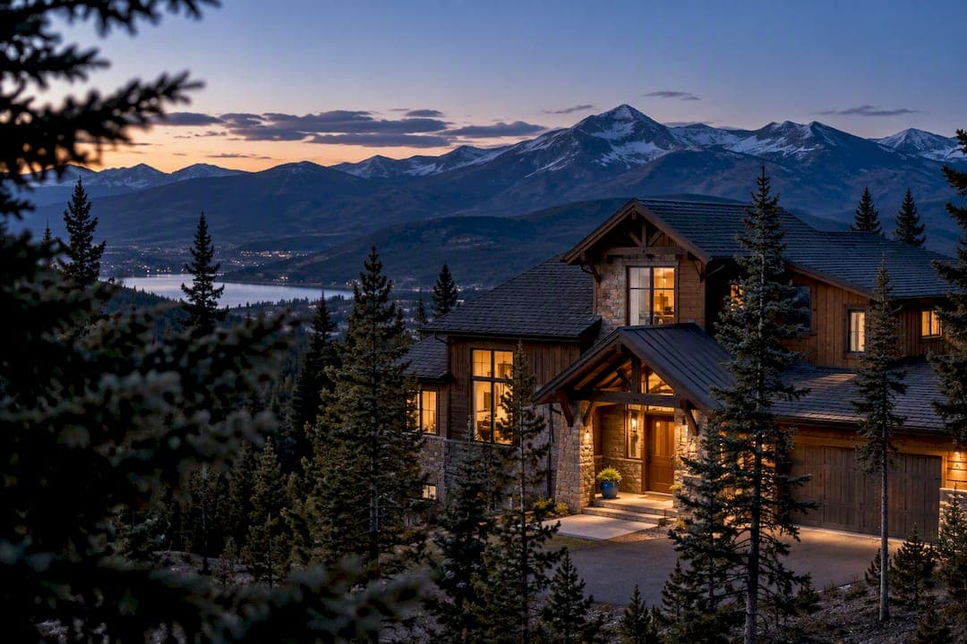 Clear 3 Hurdles Before Selling a Mountain Home in Summit County, CO