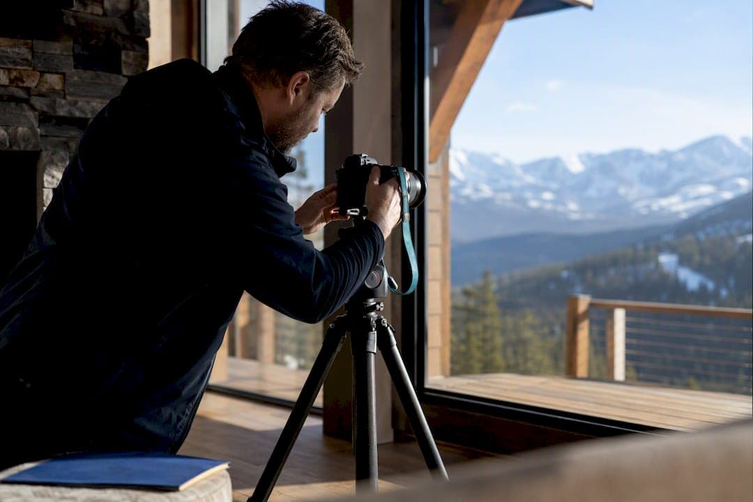 Sell Faster with Mountain Home Photography in Summit County, CO
